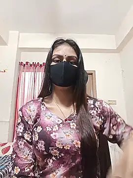 Tisha-01 online show from 07-21-26, 02:47
