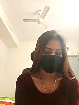 Snapshot of Tisha-01 chatting on 11-13-25, 07:23 Tisha-01 online show from 11-13-25, 07:23