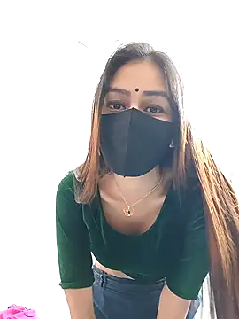 Snapshot of Tisha-01 chatting on 01-17-26, 01:53 Tisha-01 online show from 01-17-26, 01:53