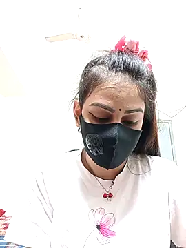 Tisha-01 online show from 04-13-26, 02:54