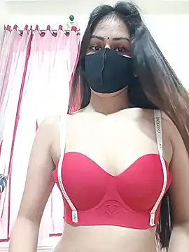 Tisha-01 online show from 07-27-26, 03:02