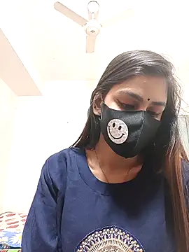 Tisha-01 online show from 04-05-26, 02:18