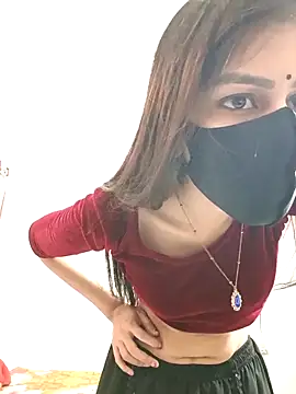 Tisha-01 online show from 10-15-25, 02:58