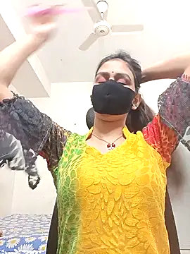 Tisha-01 online show from 03-24-26, 04:12