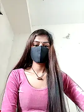 Tisha-01 online show from 10-01-25, 03:11