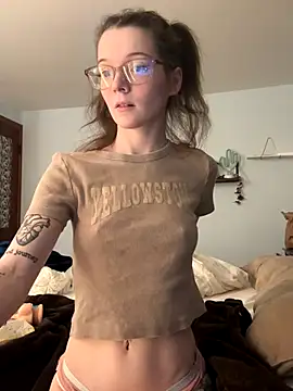 dreamteemergirl online show from 11-10-25, 10:59