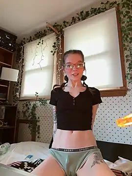 dreamteemergirl online show from 03-25-26, 07:57