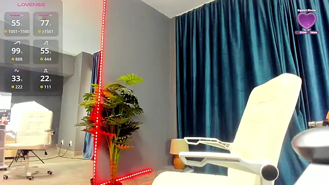 LaurynCopper online show from 10-06-25, 06:03
