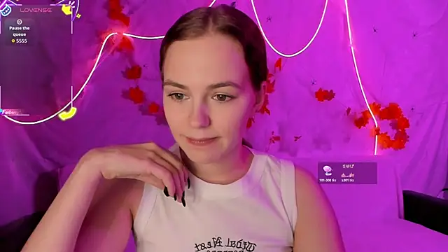 Fox Lisa online show from 11-21-25, 07:02