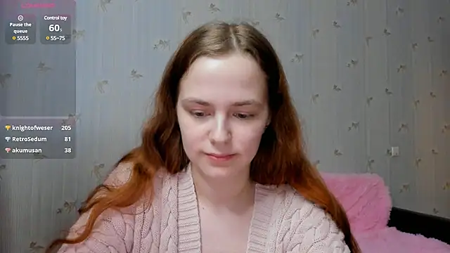 Fox Lisa online show from 03-15-25, 05:15