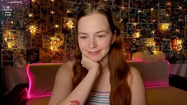 Fox Lisa online show from 01-14-26, 08:23