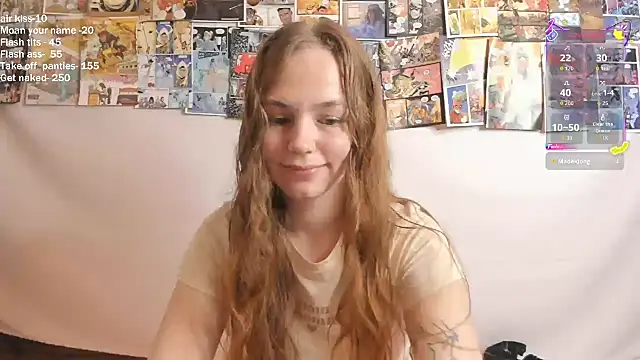 Fox Lisa online show from 09-14-25, 09:37