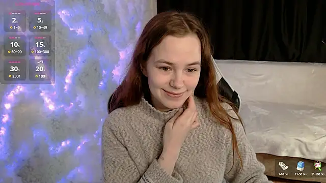 Fox Lisa online show from 03-06-25, 12:09