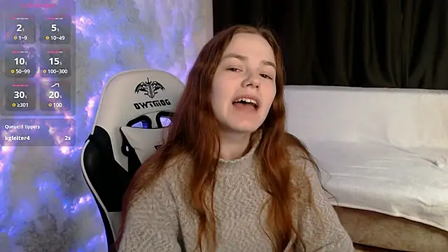 Fox Lisa online show from 03-03-25, 09:02