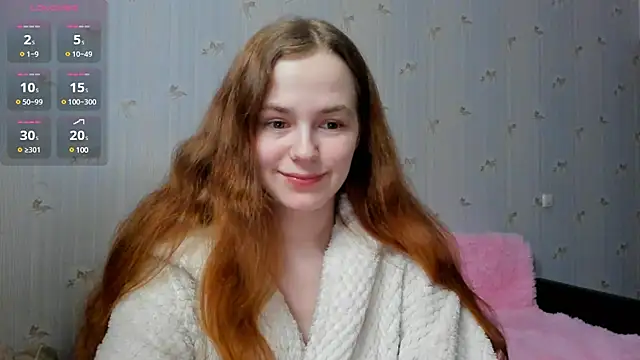 Fox Lisa online show from 03-13-25, 10:54