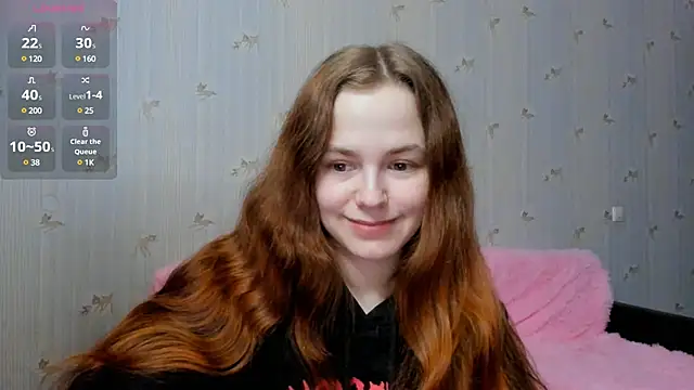 Fox Lisa online show from 03-15-25, 02:12