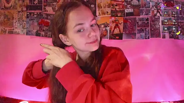 Fox Lisa online show from 10-11-25, 10:33