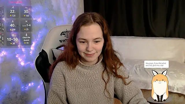 Fox Lisa online show from 03-05-25, 12:55