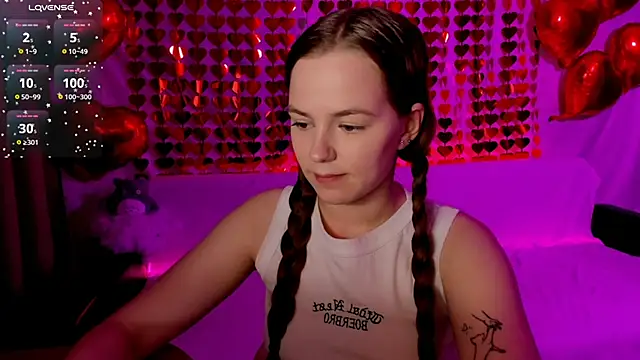 Fox Lisa online show from 03-06-26, 07:42