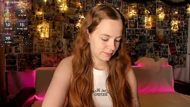 Fox Lisa online show from 12-16-25, 06:45