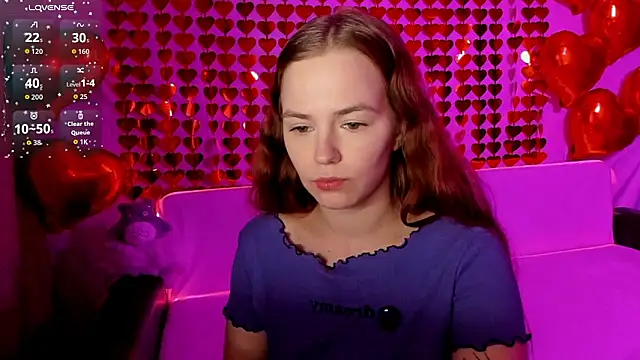 Fox Lisa online show from 02-12-26, 07:57