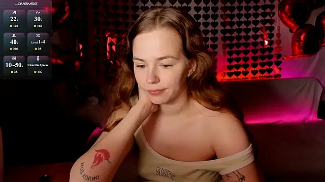 Fox Lisa online show from 03-02-26, 07:54