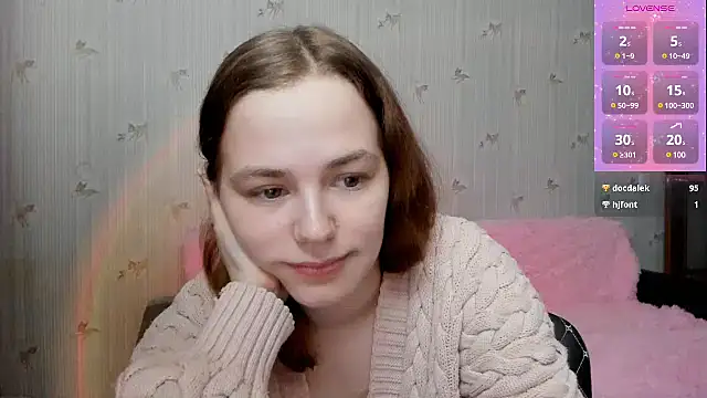 Fox Lisa online show from 03-20-25, 03:04