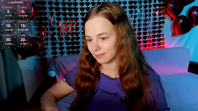 Fox Lisa online show from 02-24-26, 08:21