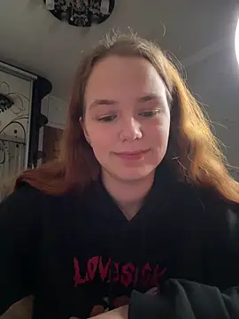 Fox Lisa online show from 03-12-25, 09:13