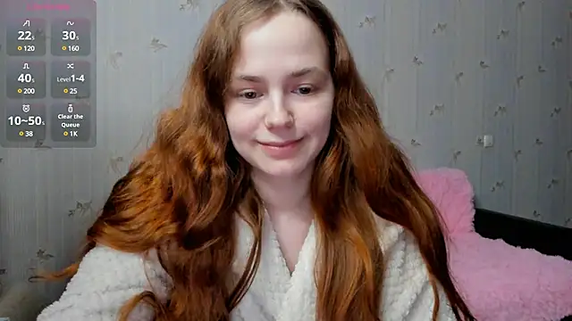 Fox Lisa online show from 03-14-25, 01:57