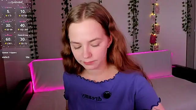 Fox Lisa online show from 03-29-26, 07:48