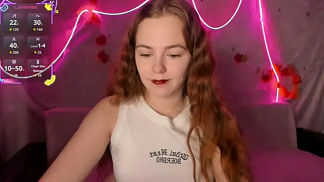 Fox Lisa online show from 11-23-25, 05:01