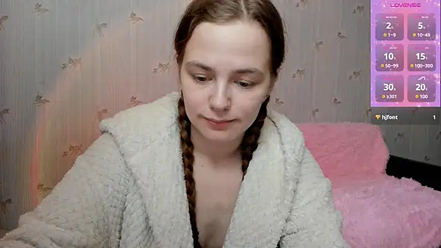 Fox Lisa online show from 03-19-25, 01:29