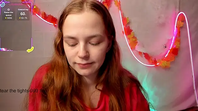 Fox Lisa online show from 10-22-25, 08:30