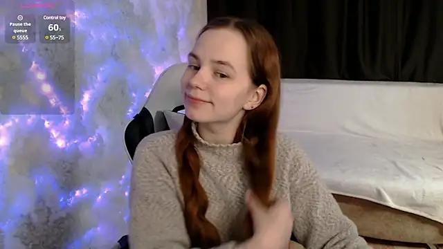 Fox Lisa online show from 03-02-25, 07:41