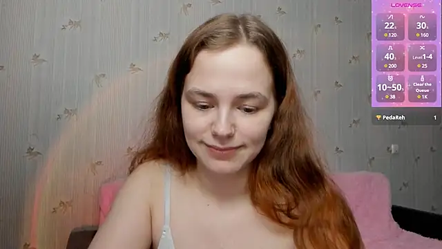 Fox Lisa online show from 03-18-25, 03:44