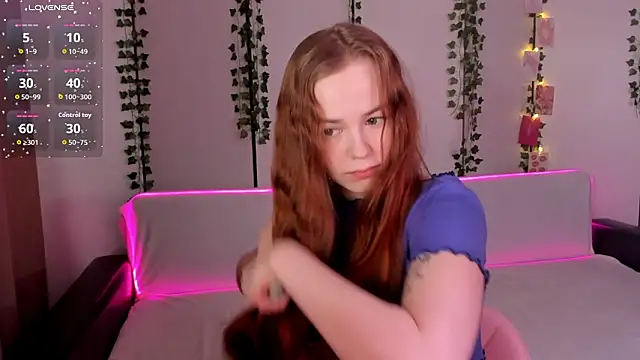 Fox Lisa online show from 03-26-26, 07:56