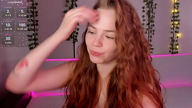 Fox Lisa online show from 03-22-26, 07:04