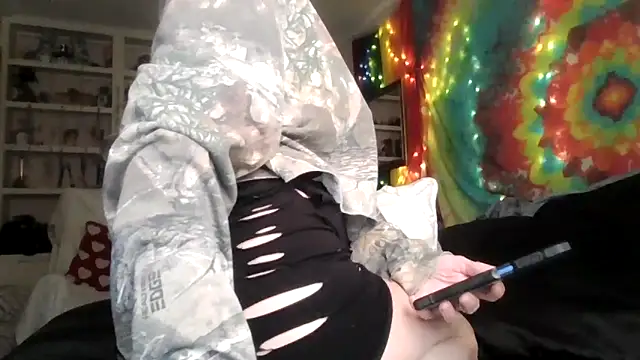 ivylee31 online show from 12-14-25, 10:04