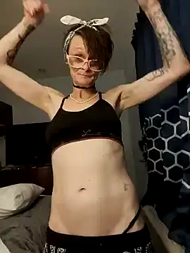 ivylee31 online show from 01-14-25, 03:53