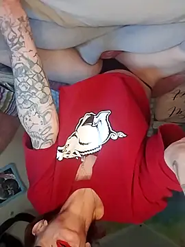 ivylee31 online show from 03-12-26, 10:47