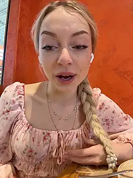 melissa grr online show from 07-22-26, 01:46