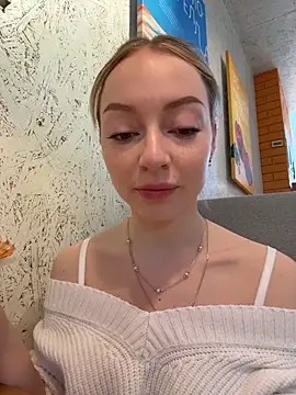 melissa grr online show from 04-18-26, 01:24