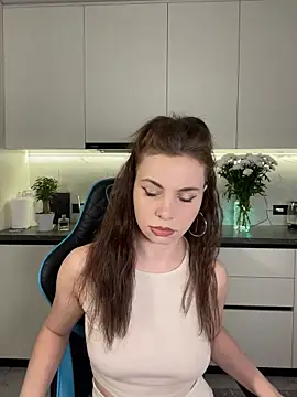 CurlyLara online show from 11-30-25, 09:54