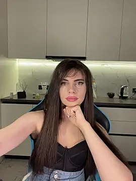 CurlyLara online show from 03-24-26, 09:04