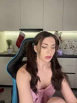 CurlyLara online show from 01-10-26, 01:34