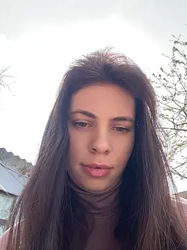 CurlyLara online show from 04-14-26, 11:48