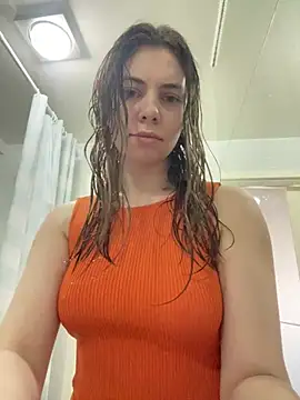 CurlyLara online show from 03-05-25, 10:00