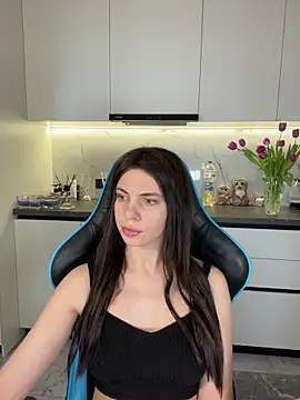 CurlyLara online show from 03-08-26, 11:35