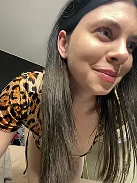 CurlyLara online show from 03-22-25, 02:03